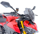 WRS Sport Windschild Ducati Streetfighter V2