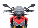 WRS Sport Windschild Ducati Streetfighter V2
