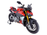 WRS Sport Windschild Ducati Streetfighter V2