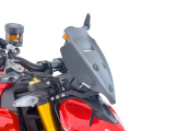 WRS Sport Windschild Ducati Streetfighter V2