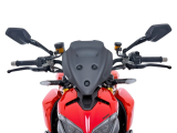 WRS Sport Windschild Ducati Streetfighter V2