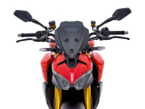 WRS Sport Windschild Ducati Streetfighter V2