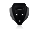 WRS Sport Windschild Ducati Streetfighter V2