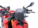 WRS Sport Windschild Ducati Streetfighter V2