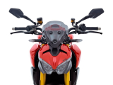 WRS Sport Windschild Ducati Streetfighter V2