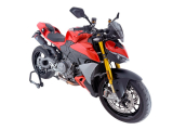 WRS Sport Windschild Ducati Streetfighter V2