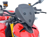WRS Sport Windschild Ducati Streetfighter V2