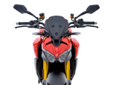WRS Sport Windschild Ducati Streetfighter V2