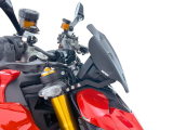WRS Sport Windschild Ducati Streetfighter V2
