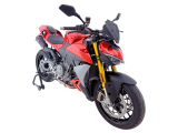 WRS Sport Windschild Ducati Streetfighter V2