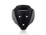 WRS Sport Windschild Ducati Streetfighter V2