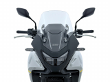 WRS Sport Windschild Honda XL 750 Transalp