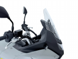WRS Sport Windschild Honda XL 750 Transalp