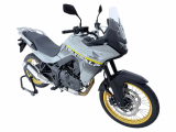 WRS Sport Windschild Honda XL 750 Transalp