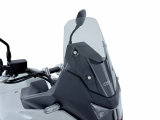 WRS Sport Windschild Honda XL 750 Transalp
