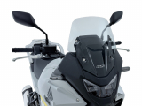 WRS Sport Windschild Honda XL 750 Transalp