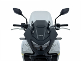 WRS Sport Windschild Honda XL 750 Transalp