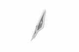 WRS Sport Windschild Honda XL 750 Transalp
