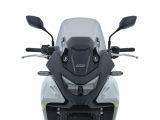 WRS Sport Windschild Honda XL 750 Transalp
