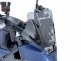 WRS Sport Windschild Yamaha MT-09