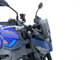 WRS Sport Windschild Yamaha MT-09