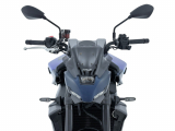 WRS Sport Windschild Yamaha MT-09