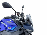 WRS Sport Windschild Yamaha MT-09