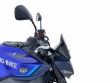 WRS Sport Windschild Yamaha MT-09