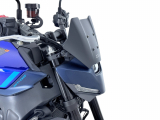 WRS Sport Windschild Yamaha MT-09