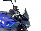 WRS Sport Windschild Yamaha MT-09