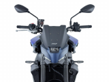 WRS Sport Windschild Yamaha MT-09