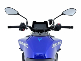 WRS Sport Windschild Yamaha MT-09