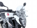 WRS Sport vindruta Honda CB 500 Hornet