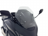 WRS Sport Windschild Honda Forza 750