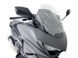 WRS Sport Windschild Honda Forza 750