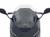 WRS Sport Windschild Honda Forza 750