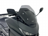 WRS Sport Windschild Honda Forza 750