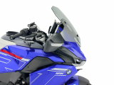 WRS Sport Windschild BMW R 1300 RT