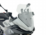 WRS Sport vindruta Yamaha Tracer 7