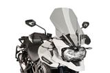 Puig kamerscherm Triumph Tiger 1200