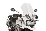 Puig touring screen Triumph Tiger 1200