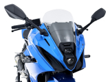 WRS Sport Parabrisas Suzuki GSX-8R