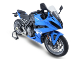 WRS Sport Windschild Suzuki GSX-8R