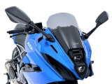 WRS Sport Windschild Suzuki GSX-8R