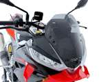 WRS Sport Windschild Aprilia Tuono V4