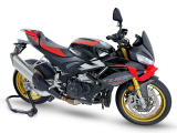 WRS Sport Windschild Aprilia Tuono V4
