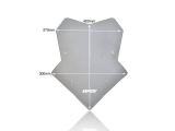 WRS Sport Windschild Yamaha Tracer 9