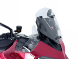WRS Sport Windschild Ducati Multistrada V2