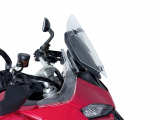 WRS Sport Windschild Ducati Multistrada V2