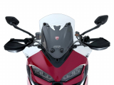 WRS Sport Windschild Ducati Multistrada V2